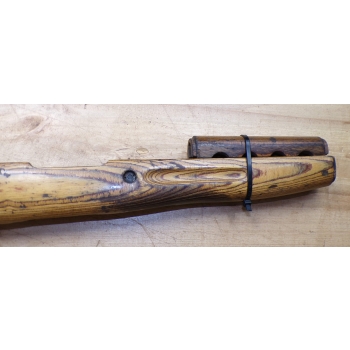 Kolba z nakładką do karabinka SKS 45 Simonow #2